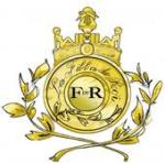 Les Filles du Roi Logo