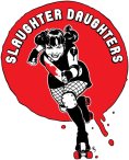 slaughter daughters logo