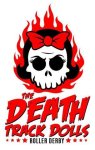 death track dolls logo