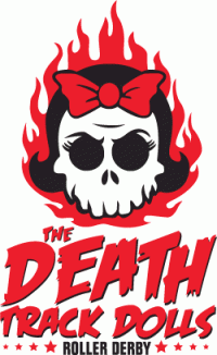 Death Track Dolls Logo