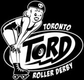 ToRD logo
