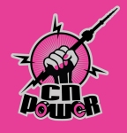 CN Power Logo