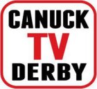 Canuck Derby TV logo