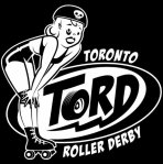 ToRD logo