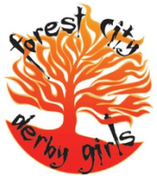 Forest City logo