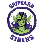 Shipyard Sirens Logo