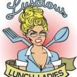 lunch ladies logo