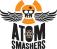 Atom Smashers logo 2013